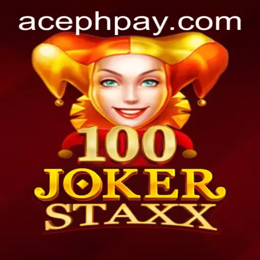 Exploring the Excitement of 100JokerStaxx: A Thrilling Casino Experience