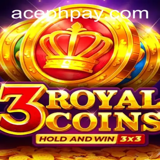 Exploring the Fascinating World of 3royalcoins: A Deep Dive into Gameplay and Strategy