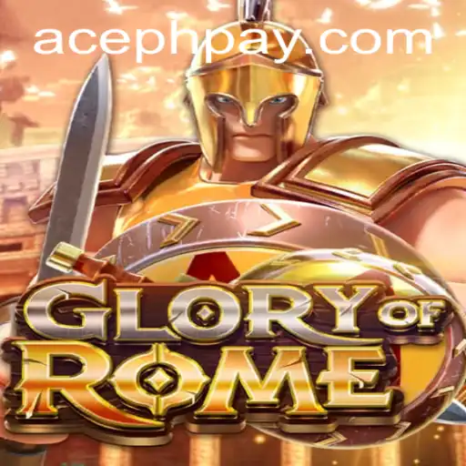 GloryofRome: A Grand Strategy Game Amidst Ancient Power Struggles