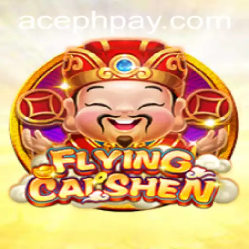 FlyingCaiShen: An Immersive Journey into the World of Mythical Riches