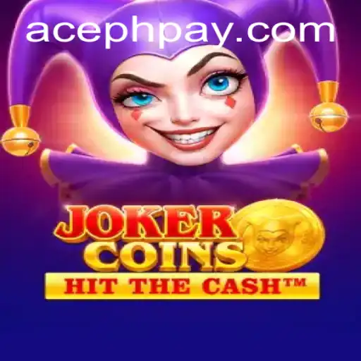 Exploring the Unique World of JokerCoins: A New Era of Gaming with an Aceph Twist