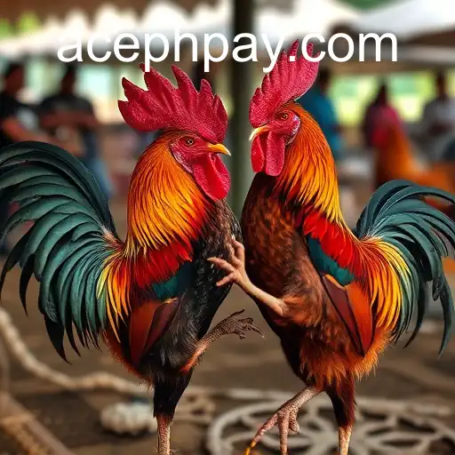 The Controversial World of Cockfighting