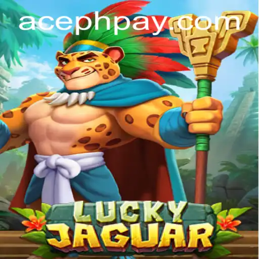 LuckyJaguar: An Enchanting Journey into Aceph's World