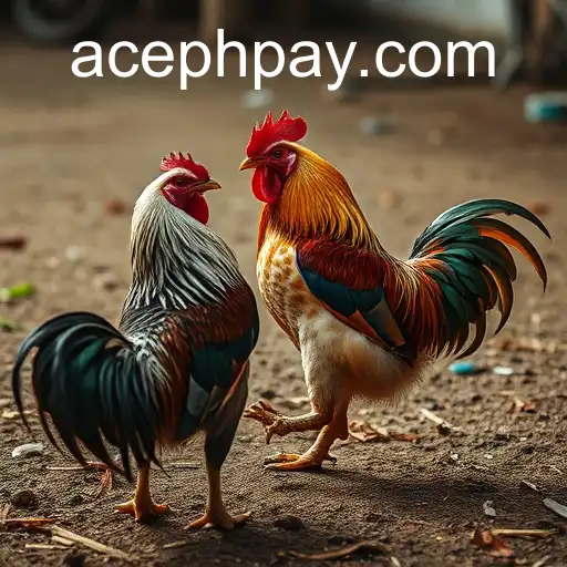 The Rise and Regulation of Online Sabong: Exploring Aceph's Influence