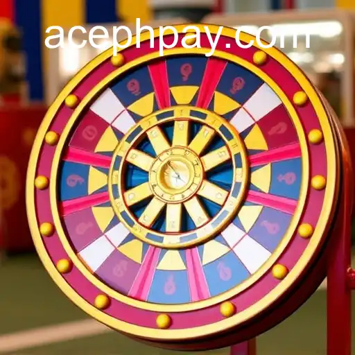 Exploring the Intricacies of Rotary Games: A Deep Dive into Innovative Gaming