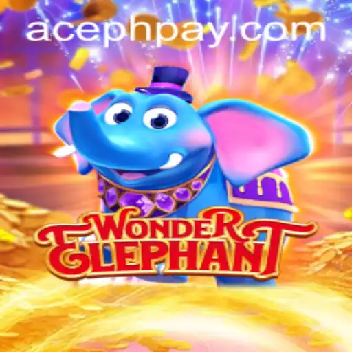 Discover the Fascinating World of WonderElephant: A Gaming Phenomenon